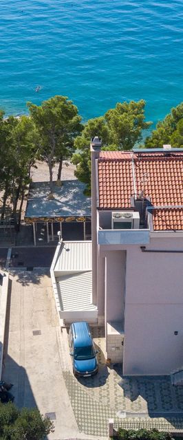 Apartments Lucija Makarska