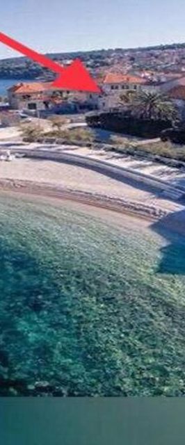 Apartment Rot Postira