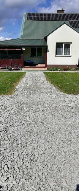 WASZCZYSZYNÓWKA BIESZCZADY