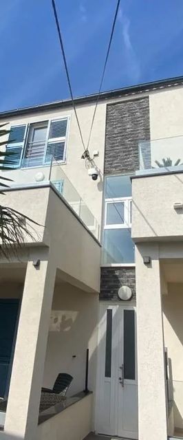 Apartment Panorama Deluxe Crikvenica