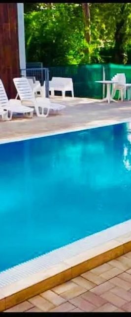 Medencés Apartmanház Balatonlelle