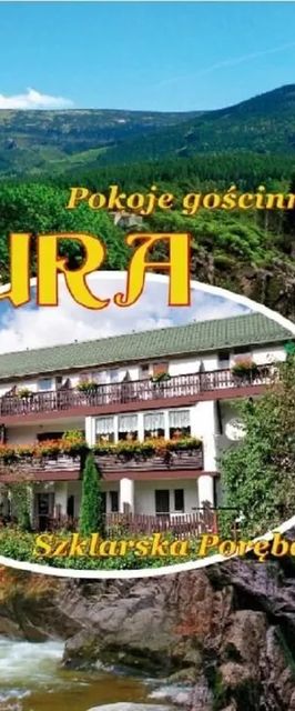 Aura Szklarska Poręba