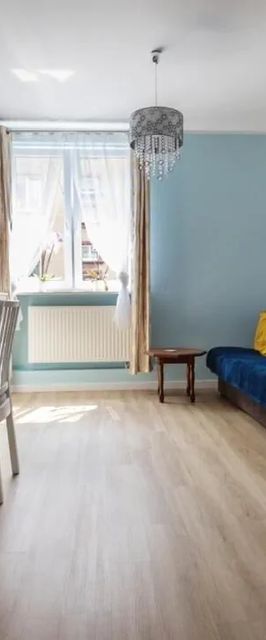 Błękitny Apartament - Bytom