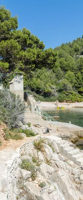 Apartments Olivera Zaglav