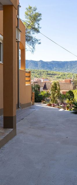 Apartment Perka Vrboska