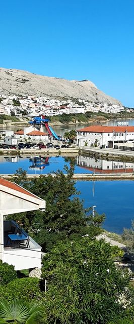 House Pag Vacation House