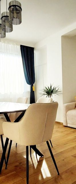 Central Station Lux Downtown Apartman Budapest