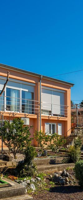 Apartman Kraljevica - CKA507