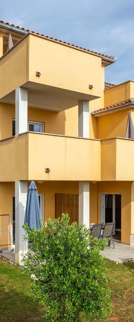 Apartman Omišalj - CKI647