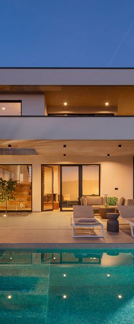 Villa Immortella Rabac