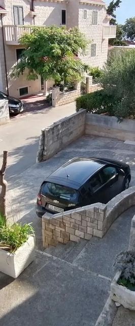 Apartments Family Postira