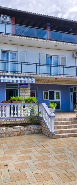 Apartments Kety Jezera