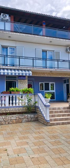 Apartments Kety Jezera