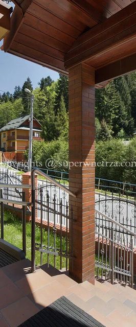 Pensjonat Szach | Krynica-Zdrój