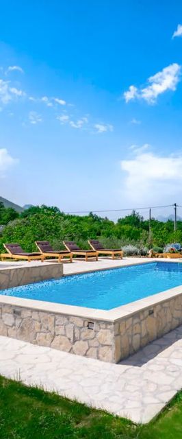 House Green Oaza Zadvarje