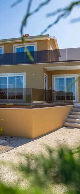 Villa Marilena s bazenom Vizinada