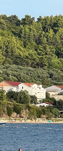 Apartments Klara Podaca