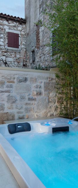 Villa Euphrasiana Porec