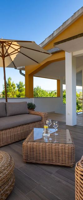 Apartment Agava Seline