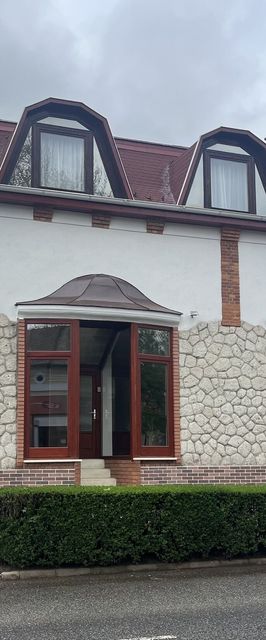 Hegyalja Fogadó Sárospatak