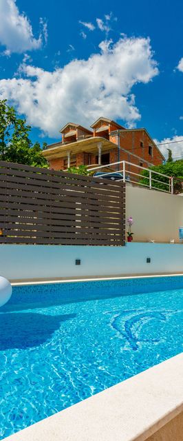 Apartment Aida Crikvenica