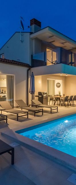 Villa Bella N Visnjan