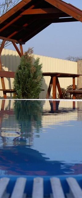 Kisköre Falusi Vendégház 