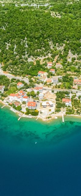 Apartments Josip R Supetarska Draga