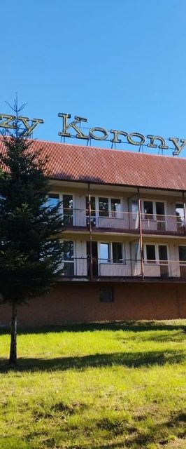 Ośrodek Wczasowy Trzy Korony