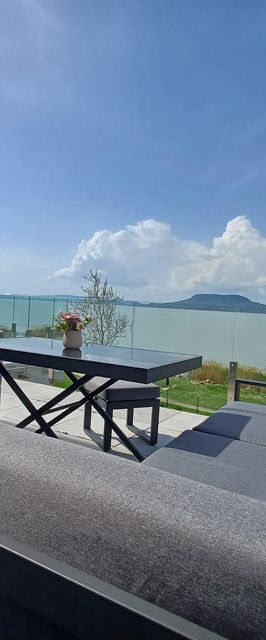 Villapark Apartman G3 Fonyód