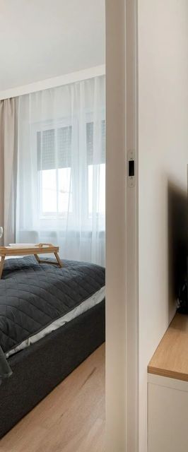 Katowicka 2a | Piękny Apartament | Balkon Poznań