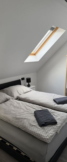 Kovács Apartman Káptalantóti