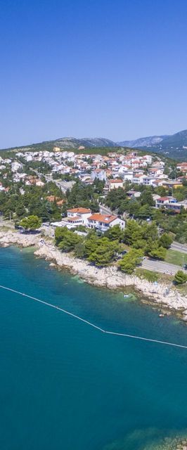 Apartments Tomaic Novi Vinodolski