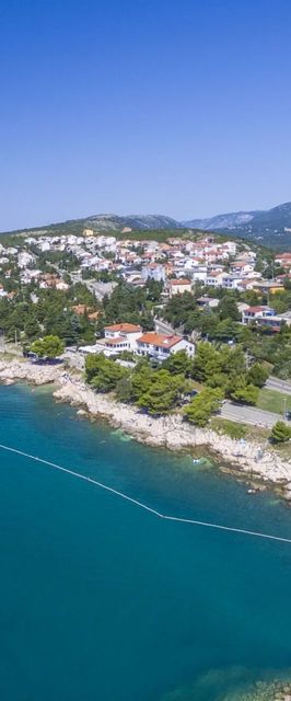 Apartments Tomaic Novi Vinodolski