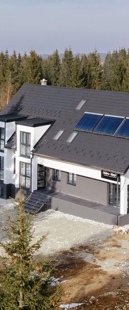 Pensiunea Agroturistică Victoria Mărișel