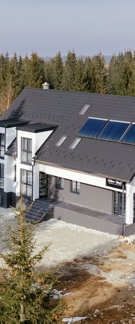 Pensiunea Agroturistică Victoria Mărișel