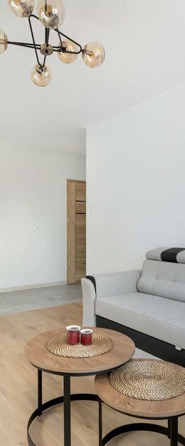 Starowiejska 62A | Jasny Apartament | Parking Gdańsk