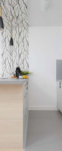 Chłodna 15 | Komfortowy apartament | Klimatyzacja Warszawa