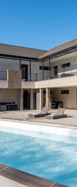 Balaton Flow Residences Fonyód