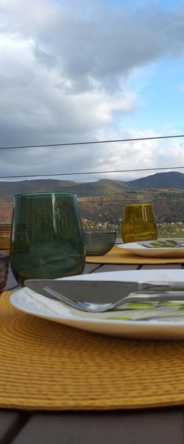 New Hope Land Apartman Nagymaros