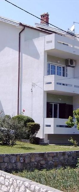 Apartments Suzy Supetarska Draga