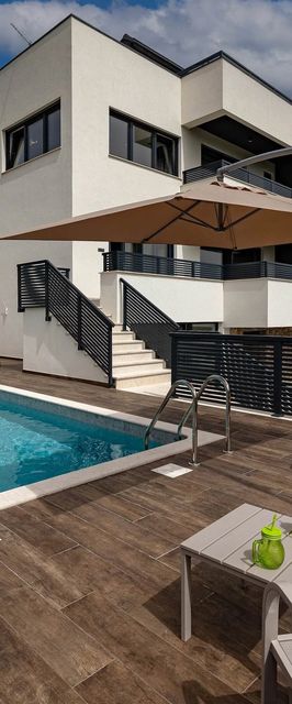 Villa Betelgeuse Supernova Novi Vinodolski