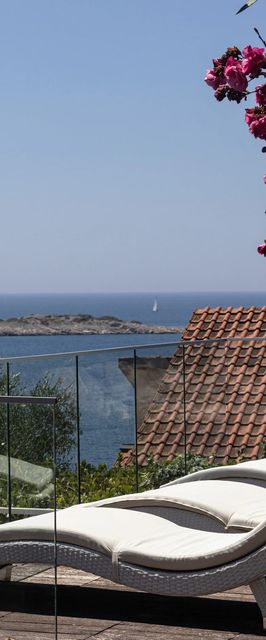 House Villa Carmen Razanj