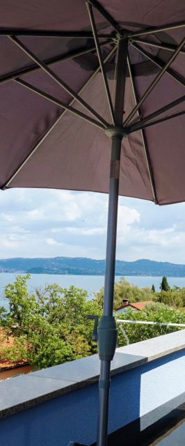 Apartments KRISTIJANA Monterosso Crveni Vrh