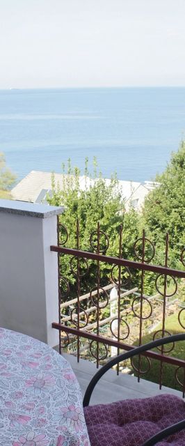 Apartment Zeljka Crveni Vrh