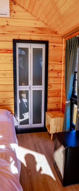 Cabana Roben Village Suseni