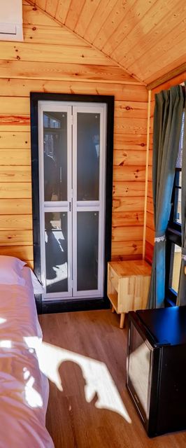 Cabana Roben Village Suseni