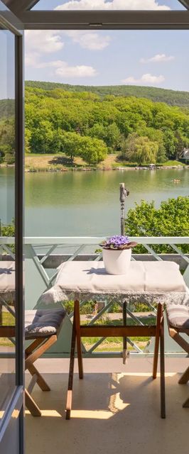 Azúr Apartman Orfű