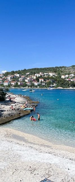 Apartments Apartments -T and T Okrug Gornji