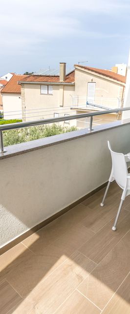 Apartment Cvita Primosten